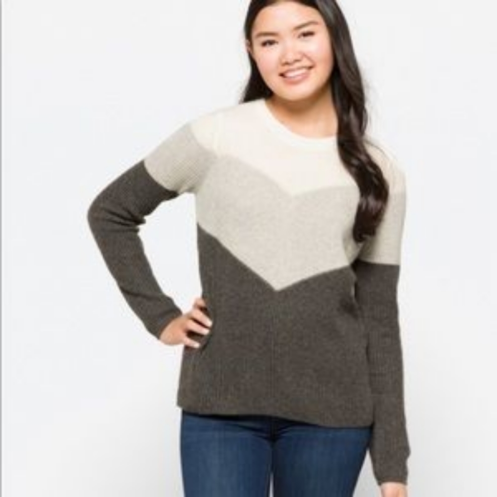 Design History Sweater - Picture 9 of 9